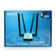 AWUS1900 a Lungo Raggio adattatore USB