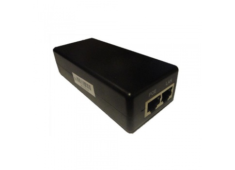 L'Alimentation POE Adaptateur 24V2A POE24V2A MikroTik