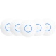 Ubiquiti UniFi AP AC Pro Indoor, Outdoor Access Point
