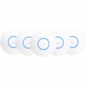 UniFi AC Pro 5-pack UAP-AC-PRO-5 Ubiquiti (Sans POE)