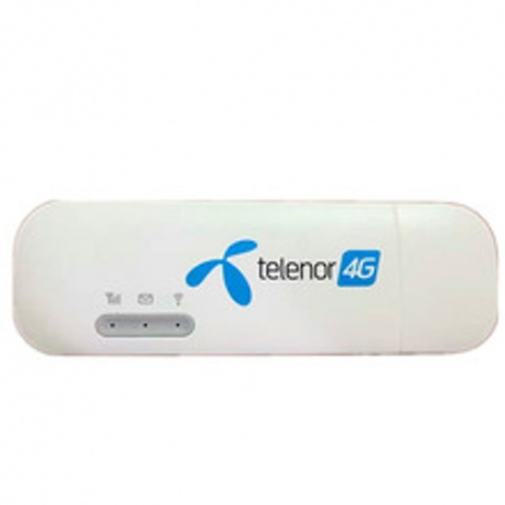 Huawei E8372h-608 4G LTE WiFi Bastone Con Logo (sbloccato)