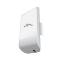 Ubiquiti NanoStation Loco M5-MIMO-Wi-Fi Bridge/Base - Station- UK/EU Netzstecker