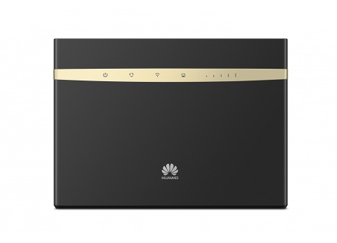Huawei B525s-23a 4G LTE Cat6 Routeur sans Fil