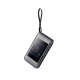 Huawei E5787s-33a, 4G Mobile WiFi Router, up to 10 Devices - Black