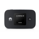 Huawei E5577s-321 4G LTE Cat4 3000mAh Negro