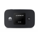 Huawei E5577s-321 4G LTE Kat4 3000mAh Schwarz