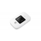 Huawei E5577s-321 4G LTE Cat4 3000mAh Blanc