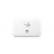 Huawei E5577s-321 4G LTE Cat4 3000mAh Blanc