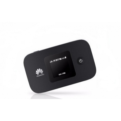 Huawei E5577Cs-321 LTE Cat4 105Mbips - Black