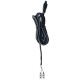 Teltonika 4pin Power Cable with 2-way Screw Terminal