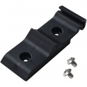 Teltonika Compact Rail DIN Kit pour RUT2xx/RUT5xx/RUT9xx