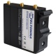 Teltonika Compacto DIN Rail Kit para RUT2xx/RUT5xx/RUT9xx