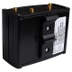 Teltonika Compacto DIN Rail Kit para RUT2xx/RUT5xx/RUT9xx
