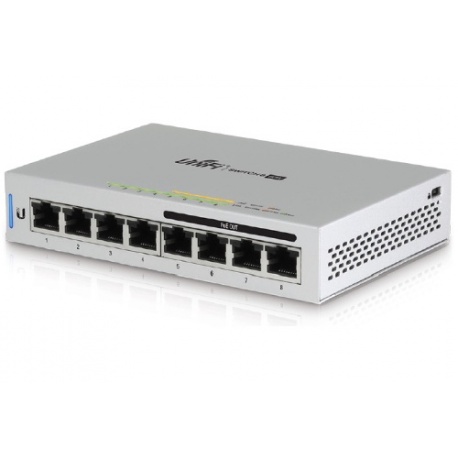 Ubiquiti UniFi Switch 8 Port