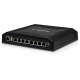 Ubiquiti - EdgeSwitch 8XP ES-8XP