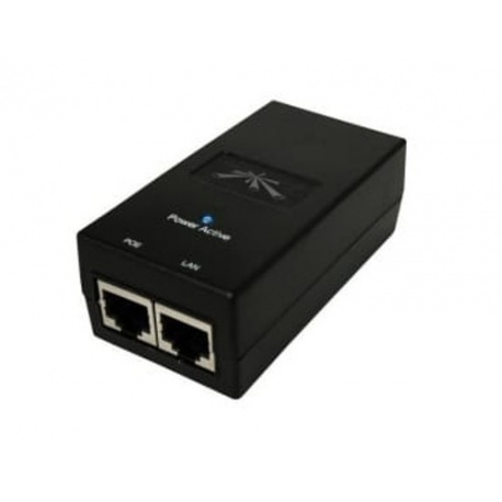 Ubiquiti POE Adaptateur d'Alimentation POE-24-24W