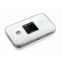 Huawei E5577s-321 4G LTE Kat4 3000mAh Weiß-gebraucht