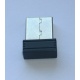Ralink 5370 mini-USB-WLAN-adapter 150 Mbit / s, 2.4 Ghz, schwarz