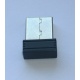 Ralink 5370 mini-USB-WLAN-adapter 150 Mbit / s, 2.4 Ghz, schwarz