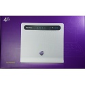 HUAWEI B593s-22 4G LTE FDD CPE 100Mbps con logo