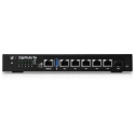 EdgeRouter 6P ER-6P Ubiquiti