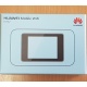 Huawei E5787s-33a, 4G Mobile WiFi Router, fino a 10 Dispositivi in Bianco
