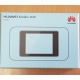 Huawei E5787s-33a, 4G Mobilen WiFi Router, bis zu 10 Geräte, Weiß
