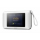 Huawei E5787s-33a, 4G Mobile WiFi Router, up to 10 Devices - White