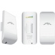Ubiquiti NanoStation Loco M5-MIMO-WLAN-Bridge/Base Station