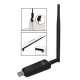 Alfa AWUS036NEH 2.4GHz 802.11b/g/n Long-Range USB Dongle