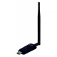 Alfa AWUS036NEH 2.4GHz 802.11b/g/n Long-Range USB Dongle
