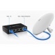 Ubiquiti EdgeMAX-EdgeRouter-X (EU-PSU)