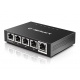 Ubiquiti EdgeMAX-EdgeRouter-X (EU-PSU)