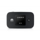 4G LTE Huawei E5377s-32 Black with 2 x TS-9 antenna connector