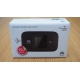 4G LTE de Huawei E5377s-32 Negro con 2 x TS-9 conector de antena