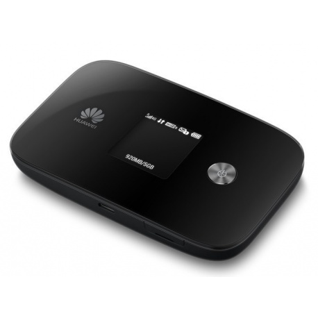 Huawei E5786s-32a más rápido del mundo, Wi-Fi (Cat 6 LTE)
