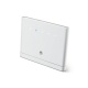 Huawei B315s-22 4G LTE WLAN Router 150Mbit - enchufe para el reino unido