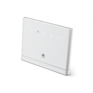 Huawei B315s-22 4G LTE WLAN-Router 150Mbit - UK-Stecker
