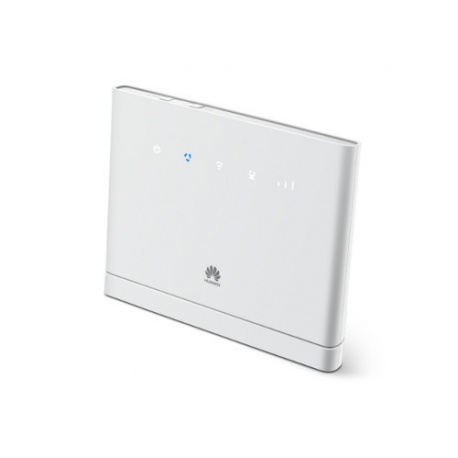 Huawei B315s-22 4G LTE Router WLAN 150Mbit - spina UK