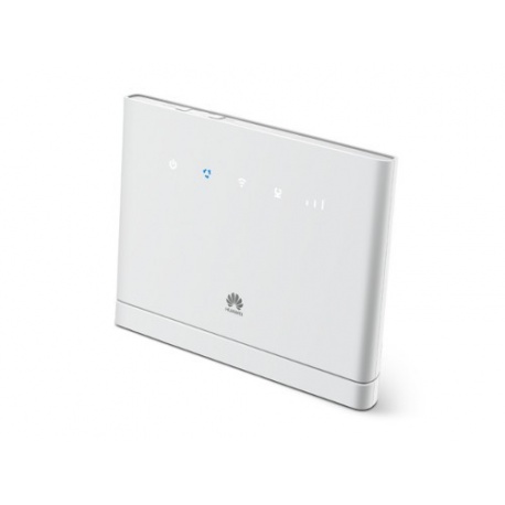 Huawei B315s-22 4G LTE Routeur WLAN 150Mbit - UK plug