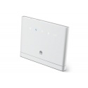 Huawei B315s-22 4G LTE WLAN Router 150Mbit - enchufe para el reino unido