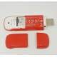 Huawei K4605-H (Vodafone) USB-Stick 42 Mbit / s - Rouge, Pas de Boîte