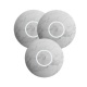 Design Espandibile corpo per nanoHD Marmo 3-pack nHD-cover-Marmo-3 Ubiquiti