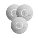 La conception Évolutive de Boîtier pour nanoHD Marble pack de 3 nHD-couverture-Marbre-3 Ubiquiti