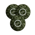 Design Espandibile corpo per nanoHD Camo 3-pack nHD-cover-Camo-3 Ubiquiti
