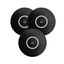 Design Upgradable Casing for nanoHD Black 3-pack nHD-cover-Black-3 Ubiquiti