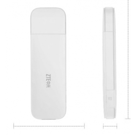 ZTE MF730M 3G USB Modem