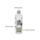 ZTE MF730M 3G USB Modem