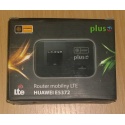 HUAWEI E5372s-32 4G LTE de Poche WiFi avec Logo