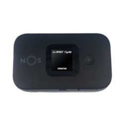 Huawei E5577Cs-321 LTE Cat4 105Mbips logo de NOS déverrouillé